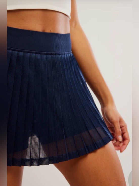 FP Movement by Free People Pants - FP Movement Rally Ruffle Skirt